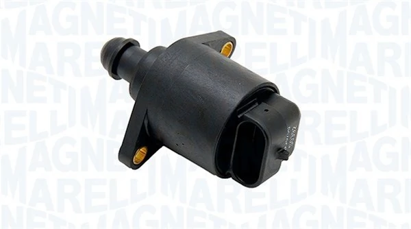 Idle Control Valve, air supply